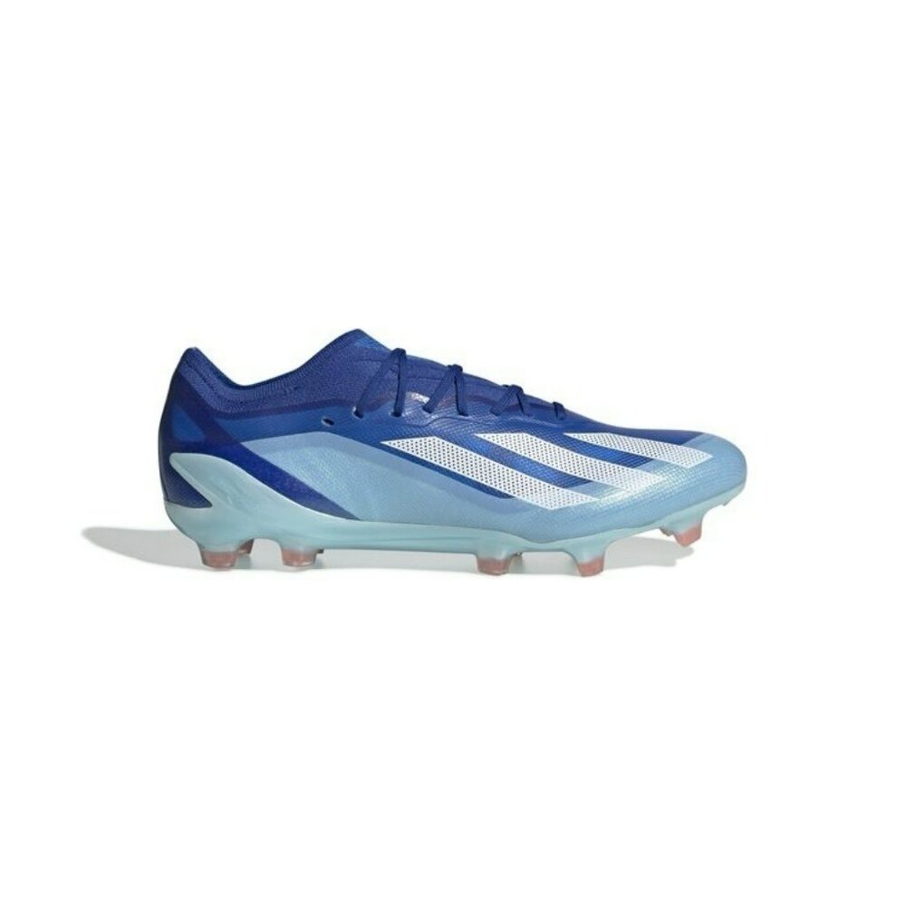 Adidas X Crazyfast.1 FG 'Marinerush Pack' Soccer Cleats Men's Sizes No Lid